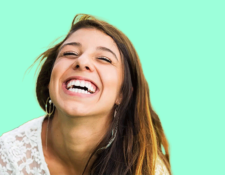 10 beneficios de sonreír
